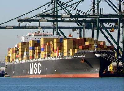 广东清远至山东枣庄内贸海运集装箱物流全解析——以广州市船诚货运代理为例