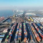 内贸集装箱水运 货运代理海运流程与运费解析